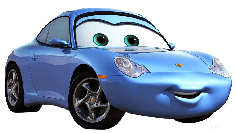 Sally Carrera